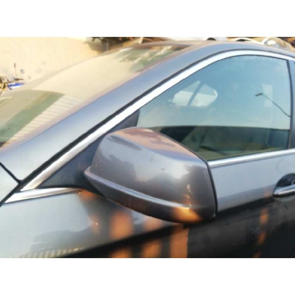 bmw serie 5 lim. (f10) del año 2011