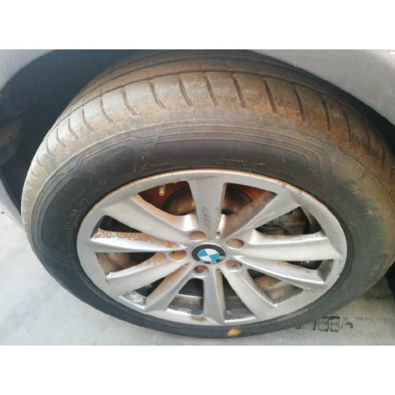 bmw serie 5 lim. (f10) del año 2011