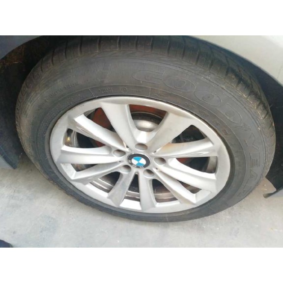 bmw serie 5 lim. (f10) del año 2011