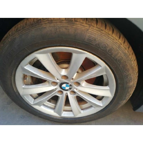 bmw serie 5 lim. (f10) del año 2011