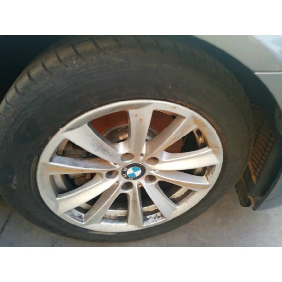 bmw serie 5 lim. (f10) del año 2011