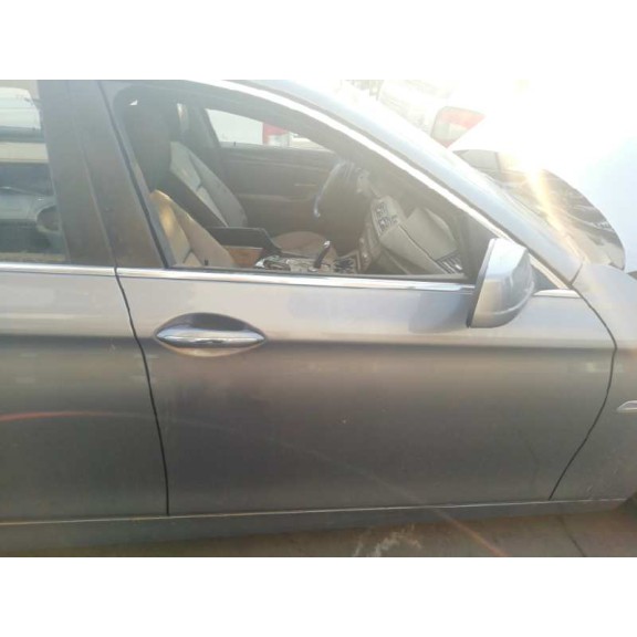 bmw serie 5 lim. (f10) del año 2011