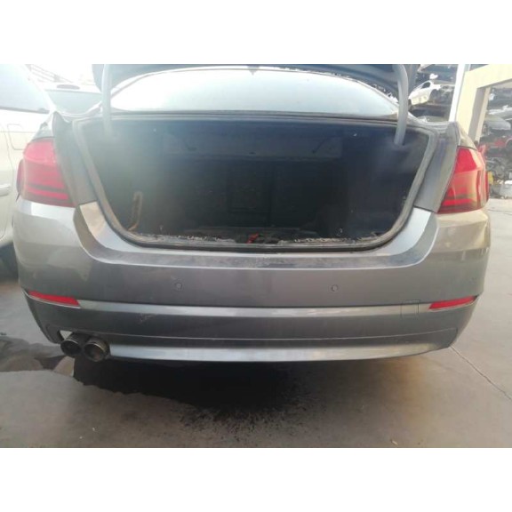 bmw serie 5 lim. (f10) del año 2011