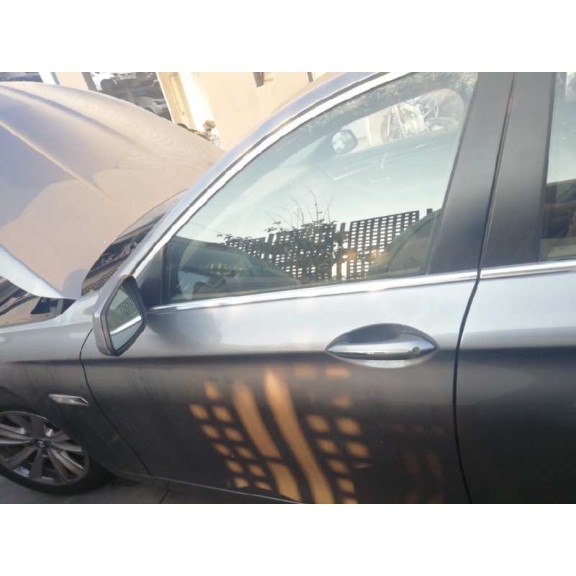 bmw serie 5 lim. (f10) del año 2011