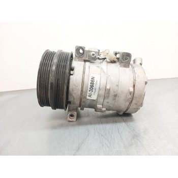 Recambio de compresor aire acondicionado para ford kuga i 2.5 4x4 referencia OEM IAM ai30686n pag46 
