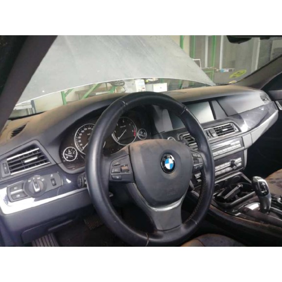 bmw serie 5 lim. (f10) del año 2011