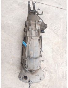 Recambio de caja cambios para mercedes-benz clase m (w164) 420 / 450 cdi (164.128) referencia OEM IAM  199.770KM 4X4 automatica