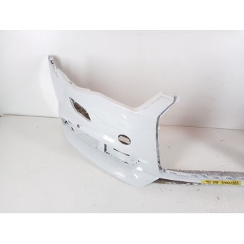 Recambio de paragolpes delantero para audi a6 c7 (4g2, 4gc) 2.0 tfsi quattro referencia OEM IAM 4G0807437AB  