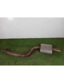 Recambio de catalizador para bmw x1 (e84) sdrive 18 d referencia OEM IAM 7793237  