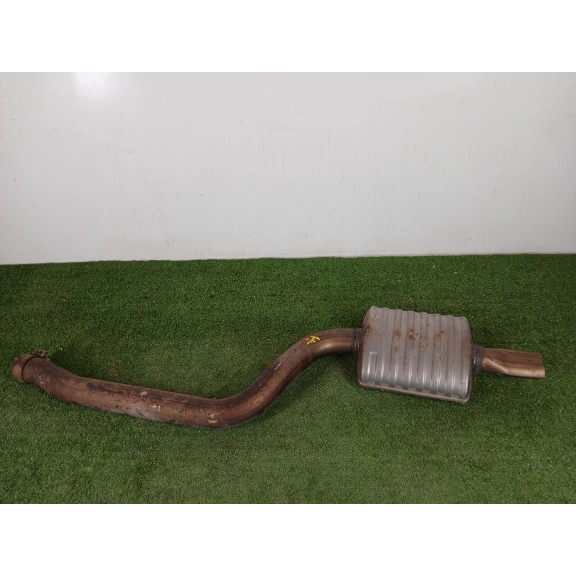 Recambio de catalizador para bmw x1 (e84) sdrive 18 d referencia OEM IAM 7793237  