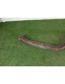 Recambio de catalizador para bmw x1 (e84) sdrive 18 d referencia OEM IAM 7793237   2