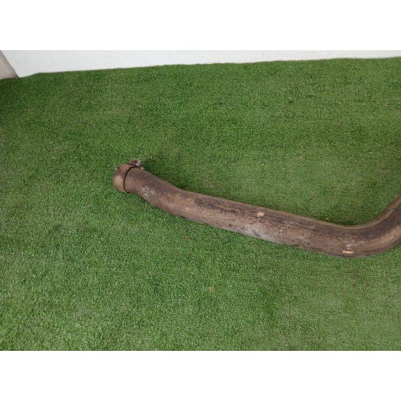 Recambio de catalizador para bmw x1 (e84) sdrive 18 d referencia OEM IAM 7793237  