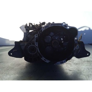 Recambio de caja cambios para hyundai i30 premium referencia OEM IAM DDC2WD B 129.966KM 6V