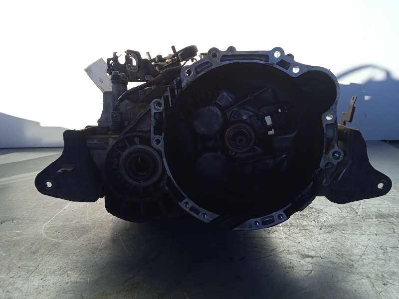 Recambio de caja cambios para hyundai i30 premium referencia OEM IAM DDC2WD B 129.966KM 6V