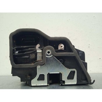 Recambio de cerradura puerta trasera derecha para bmw x3 (e83) xdrive 30d referencia OEM IAM 7229460 51227229460 4 PINS