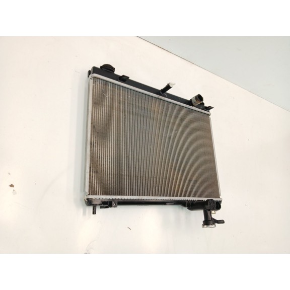 Recambio de radiador agua para suzuki swift v (az) 1.2 shvs (a2l412) referencia OEM IAM   