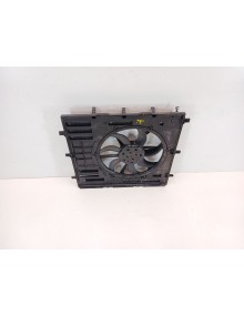 Recambio de electroventilador para volkswagen crafter caja/chasis (sz_) 2.0 tdi referencia OEM IAM 2N0121207H   2