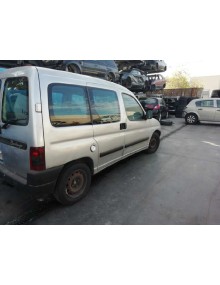 citroën berlingo del año 2000