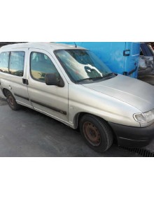 citroën berlingo del año 2000 2