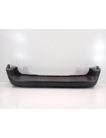 Recambio de paragolpes trasero para peugeot rifter 1.5 bluehdi 130 referencia OEM IAM 1633557680  