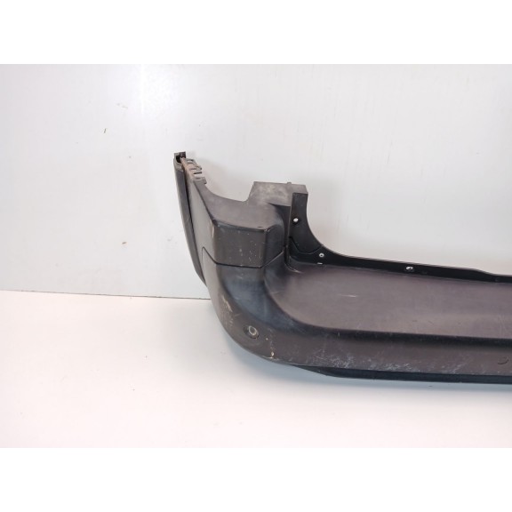 Recambio de paragolpes trasero para peugeot rifter 1.5 bluehdi 130 referencia OEM IAM 1633557680  