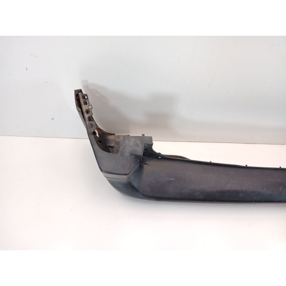 Recambio de paragolpes trasero para peugeot rifter 1.5 bluehdi 130 referencia OEM IAM 1633557680  
