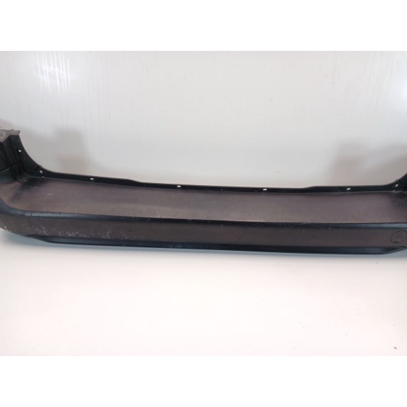 Recambio de paragolpes trasero para peugeot rifter 1.5 bluehdi 130 referencia OEM IAM 1633557680  