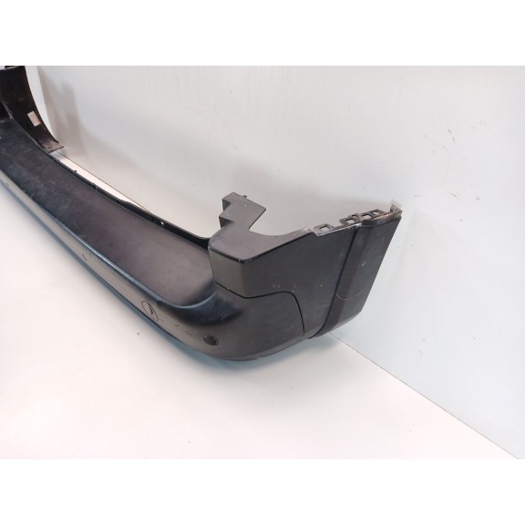 Recambio de paragolpes trasero para peugeot rifter 1.5 bluehdi 130 referencia OEM IAM 1633557680  