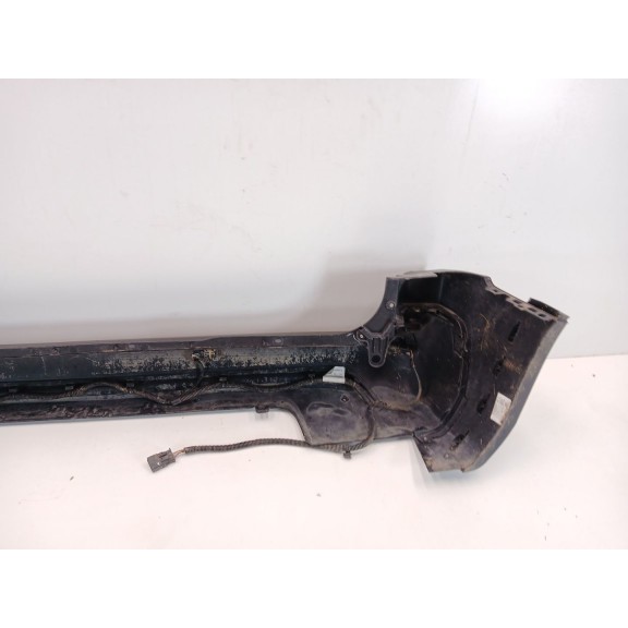 Recambio de paragolpes trasero para peugeot rifter 1.5 bluehdi 130 referencia OEM IAM 1633557680  