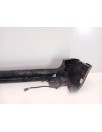 Recambio de paragolpes trasero para peugeot rifter 1.5 bluehdi 130 referencia OEM IAM 1633557680  