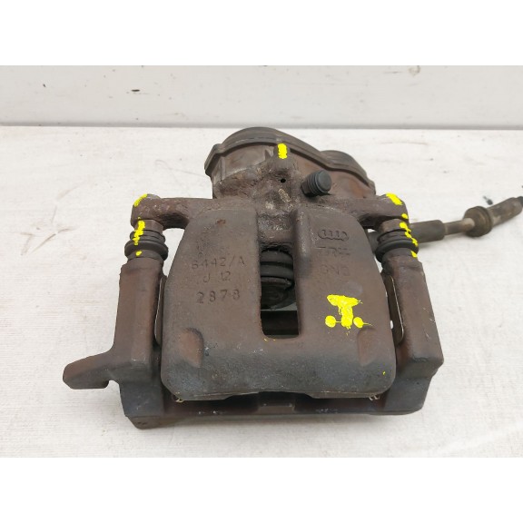 Recambio de pinza freno trasera izquierda para audi a4 avant (8k5) (2008) básico referencia OEM IAM 6442AJ12  TRW
