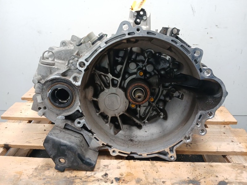 Recambio de caja cambios para kia ceed (cd) 1.6 crdi 136 eco-dynamics+ referencia OEM IAM 430B026033  