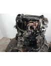Recambio de motor completo para citroën c3 1.4 hdi referencia OEM IAM 8HZ B EGR MECANICA INYECCION siemens