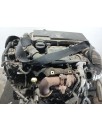 Recambio de motor completo para citroën c3 1.4 hdi referencia OEM IAM 8HZ B EGR MECANICA INYECCION siemens