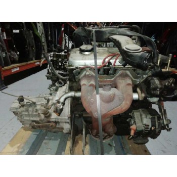 Recambio de motor completo para mitsubishi colt (c50) gl referencia OEM IAM 4G13  