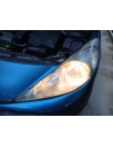 Recambio de faro izquierdo para peugeot 207/207+ (wa_, wc_) 1.4 referencia OEM IAM   