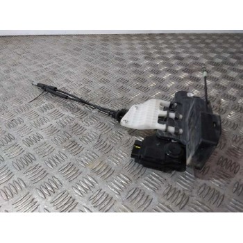 Recambio de cerradura puerta delantera izquierda para kia carens (un) 2.0 crdi referencia OEM IAM   