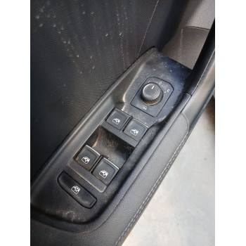 MANDO ELEVALUNAS DELANTERO IZQUIERDO 