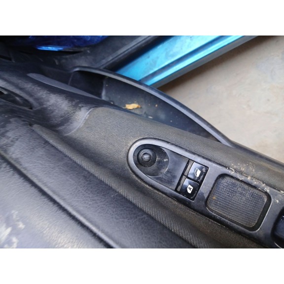 Recambio de retrovisor izquierdo para peugeot 207/207+ (wa_, wc_) 1.4 referencia OEM IAM   