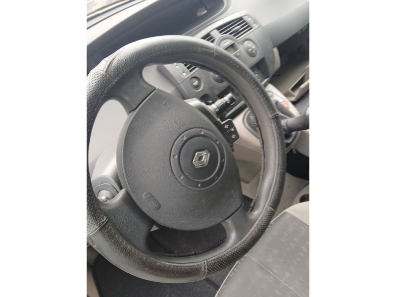 Recambio de anillo airbag para renault scénic ii (jm0/1_) 1.5 dci (jm02, jm13) referencia OEM IAM 7701060399  