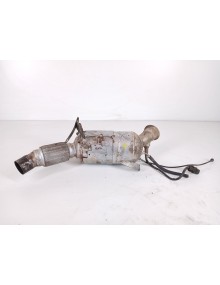 Recambio de catalizador para bmw 1 (e87) 120 d referencia OEM IAM   
