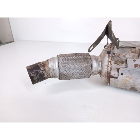Recambio de catalizador para bmw 1 (e87) 120 d referencia OEM IAM   