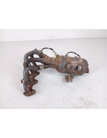 Recambio de catalizador para mg mg zs suv 1.5 vti referencia OEM IAM CATCZ049  