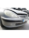 peugeot 607 (s1) del año 2001