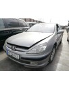 peugeot 607 (s1) del año 2001