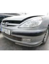 peugeot 607 (s1) del año 2001