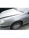 peugeot 607 (s1) del año 2001