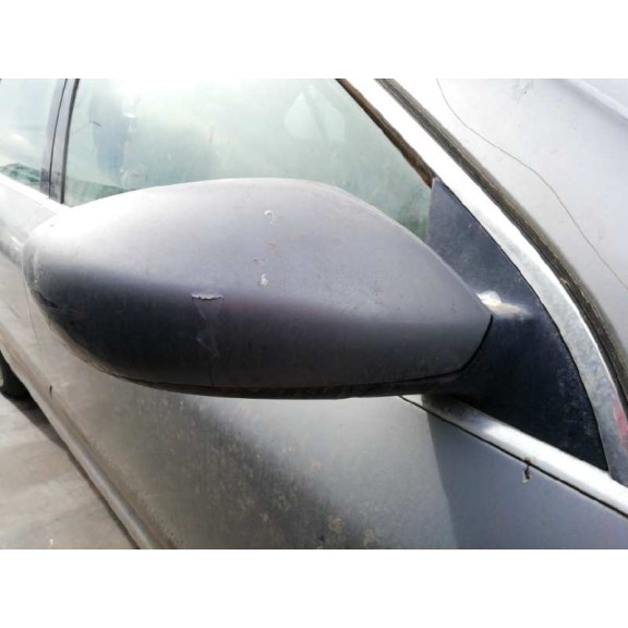 peugeot 607 (s1) del año 2001