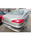 peugeot 607 (s1) del año 2001