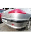 peugeot 607 (s1) del año 2001